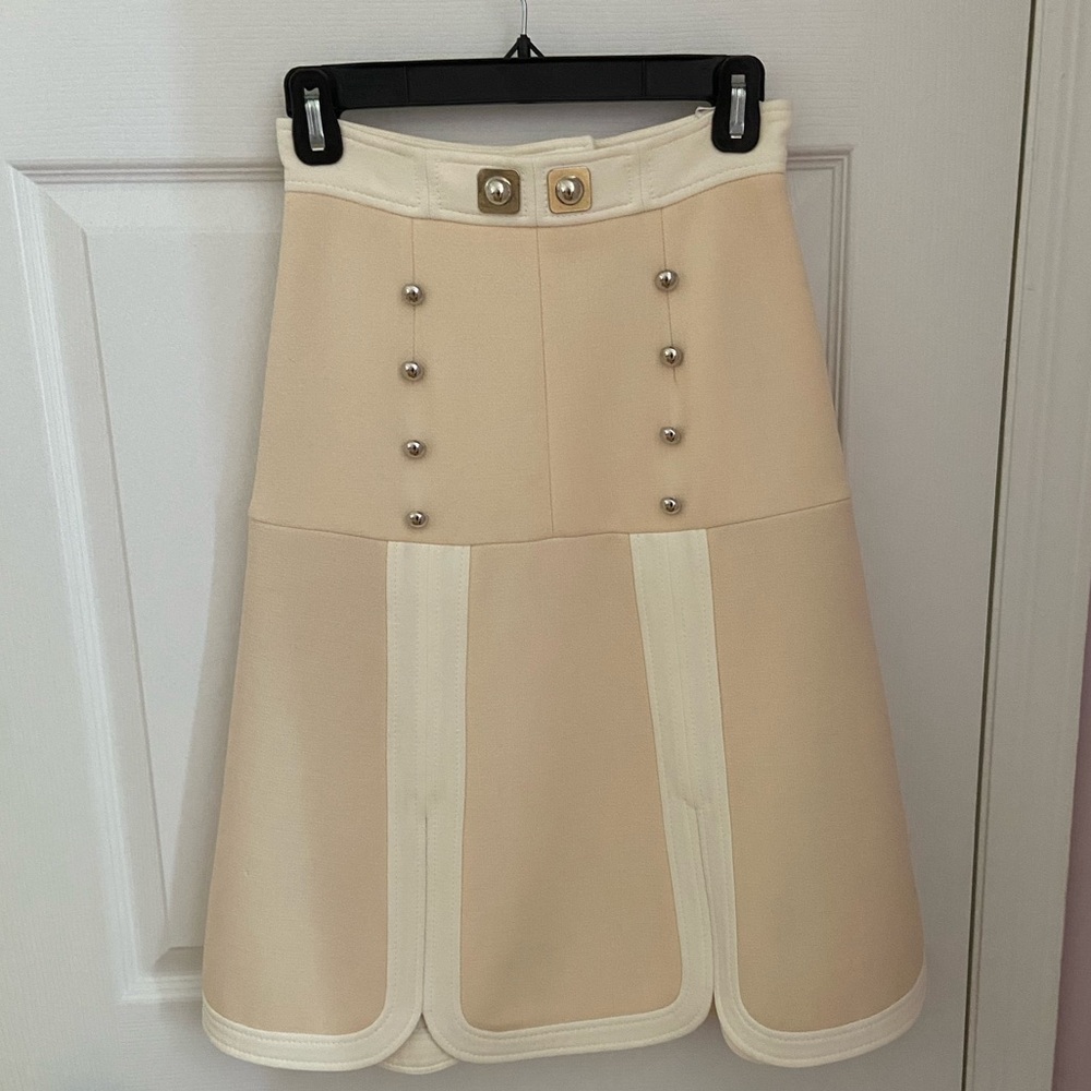 Peter Pilotto skirt